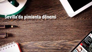 Sevilla, Francisco Javier Garcia Pimienta'yı teknik direktör olarak atadı