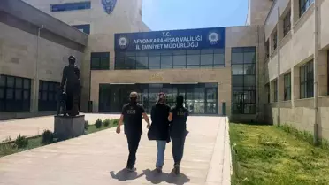 FETÖ/PDY Üyesi Yakalandı