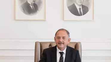 Bakan Özhaseki: Hava sıcaklıkları mevsim normallerinin üzerinde seyredecek