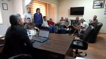 Kırıkkale'de Balışeyh Belediyesi'nde Mobbing İddiaları