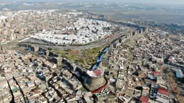 Diyarbakır'da Eylem ve Etkinlikler Yasaklandı