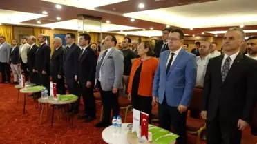 Trabzon'da Alternatif Turizm Markalaşma Projesi İçin Program Düzenlendi