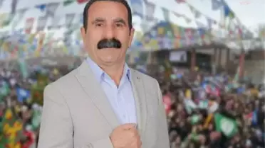 Hakkari Belediyesi Eş Başkanı Van'da Gözaltına Alındı