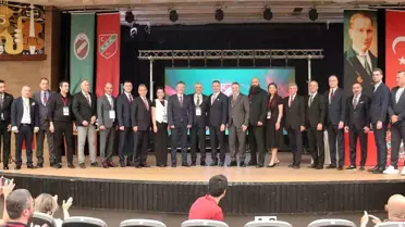 Karşıyaka Spor Kulübü'nün Borcu 400 Milyon 684 Bin TL