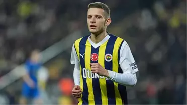 Sebastian Szymanski'den Mourinho sözleri: Onunla iyi anlaşacağız