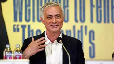 Gelirse yer yerinden oynar! Mourinho'nun transfer listesinin başında o yıldız var