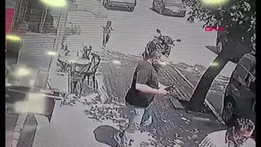 Avcılar'da Sahte Zabıta Memuru Yakalandı