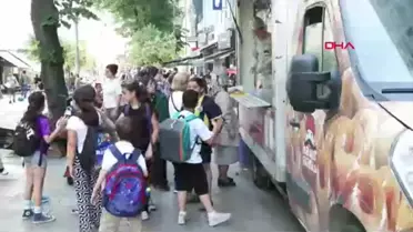 Ayak İşleri Dizisinin Dördüncü Sezon Çekimleri Başladı