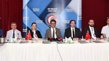 ÇOMÜ, öğrenci projeleriyle Türkiye'nin en iyileri arasında