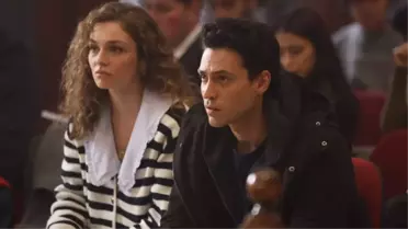 Hande Ataizi ve Aytaç Uşun, Taş Kağıt Makas'a veda etti