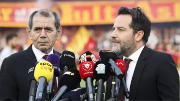 Dursun Özbek'ten Erden Timur'un ''Tutunacak dalım yok'' sözlerine olay yanıt