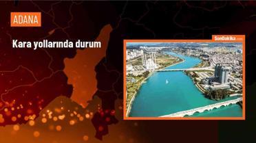 Kara Yollarında Ulaşım Kontrollü Sağlanıyor