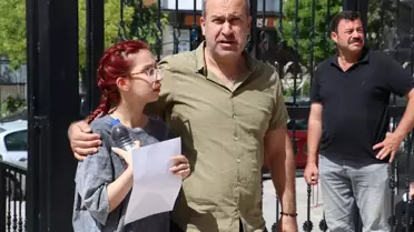 Gaziantep, Malatya, Kahramanmaraş, Şanlıurfa, Kilis ve Adıyaman'da YKS AYT sınavı başladı