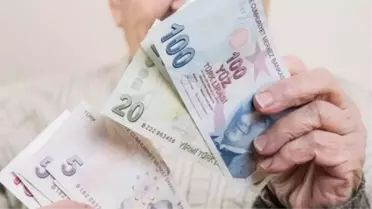 Emeklilere bayram ikramiye ödemeleri bugün başlıyor! İşte 4A, 4B ve 4B'li emeklinin ödeme takvimi