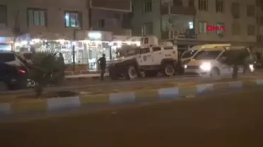 Nusaybin'de silahlı kavgada yaralanan kişi hayatını kaybetti