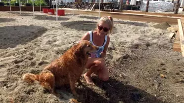 Ak Partili Bezirhane Belediye Başkanı Özcan Vefat Etti