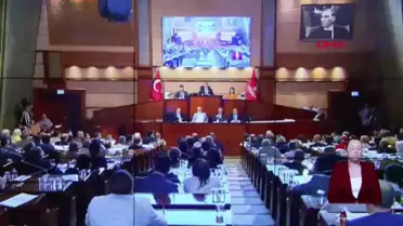 İstanbul'da İBB öğrenci yurt ücretlerine yüzde 50 zam