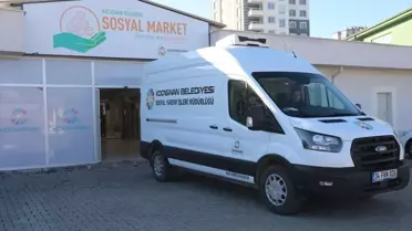 Nazik Gölü'nde Buzlar Hala Çözülmedi