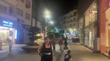 AK Parti'li Kadınlardan Anlamlı Bahar Çayı