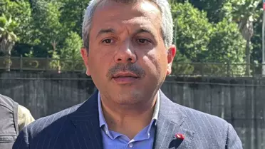 Rize'de Yapay Gölde Akıntıya Kapılan Öğrencilerden 2'si Hayatını Kaybetti