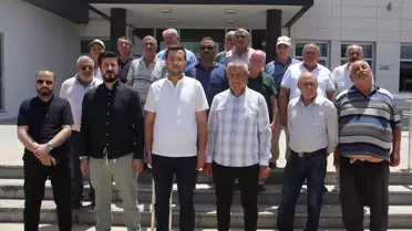 Serik Belediyesi'nin taşınmazlarına icra takip işlemi başlatıldı