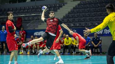 Karaca Mağarası Turizme Açılıyor