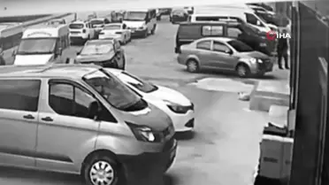 Türkiye'nin 'Partner Ülke' Olduğu Hannover Messe 16 Nisan'da Kapılarını Açıyor