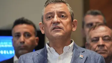 Omü'den Kkka'lı Hasta Kaçtı