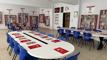 Atatürk'ün Edremit'e Gelişinin 73. Yıldönümü Kutlandı