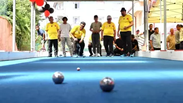 Varto'da Deprem Eğitimi