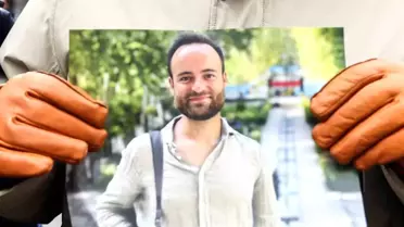 Tarsus'ta 'Kardeş Aznakay Anıtı' Açıldı