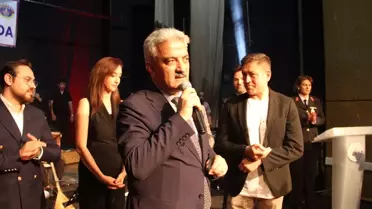 Kırıkkale'de Jandarma Teşkilatı'nın 185. Kuruluş Yıl Dönümü Kutlandı