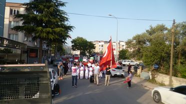 5 Yaşındaki Kızın Ölümünde Yanlış Teşhis ve İhmal İddiası