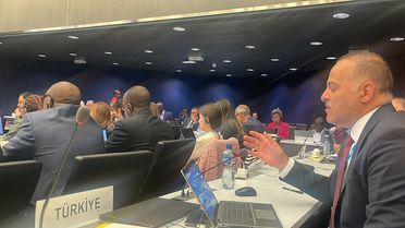 Bağımsız Eğitimciler Sendikası Genel Başkanı Gürkan Avcı: