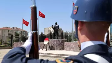 Kügiad Başkanı Umut Eski İstifa Etti