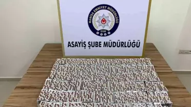 F-16'lardan Keşif Uçuşu