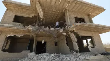 İsrail askerleri Kabatiya'da 3 Filistinliyi öldürdü