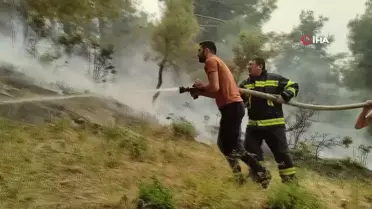 Aksaray'daki Trafik Faciası