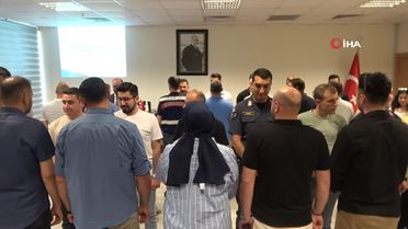 Kocaeli'nde Ölümle Tehdit İddiası