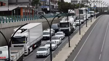 Sakarya'da 'Kelebek 2' Operasyonu