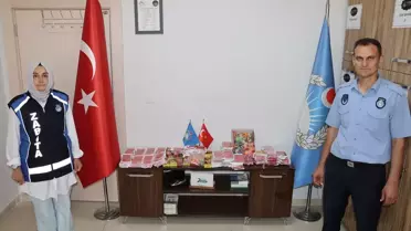 Afganistan'da Kaçırılan Fransızlar