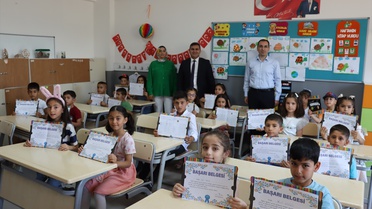 Diyanetçiler Organlarını Bağışlıyor