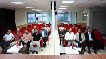 Türk Tır'larına Taşıma Engeli