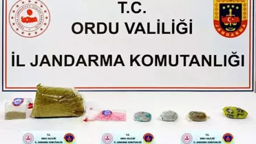 Yolda Yürürken Kafasına Pamuk Toplama Makinesi Düştü