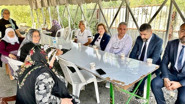 Türkiye'nin AB ile Müzakere Süreci