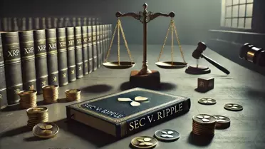 Ripple ve SEC arasındaki davada yeni gelişme