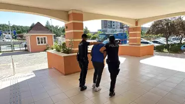 Niğde'de Yardımseverlere Teşekkür Belgesi