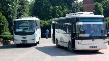 Ali Güneş ile Mustafa, Kadroya Alınmadı