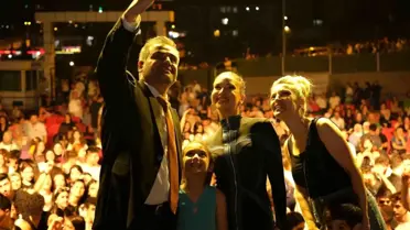 Edremit'in Genç Rock Grubu Yaza Hazırlanıyor…