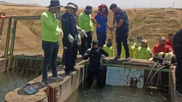 Batman'ın Kozluk ilçesinde kaybolan çobanın cesedi bulundu